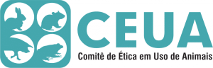 Logomarca do Comitê de Ética