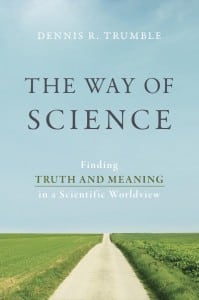 The way of science