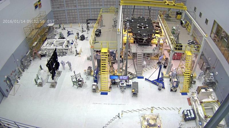 NASA.