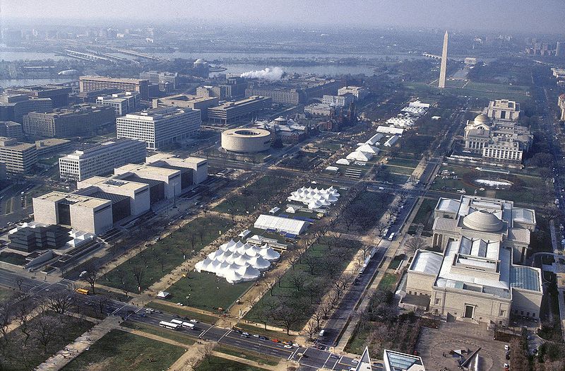 national mall