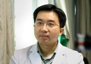 Dr yuang jin