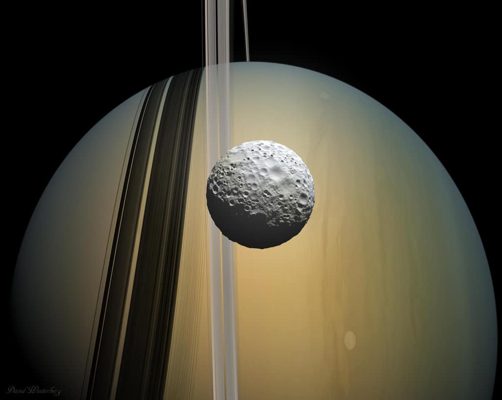 mimas_and_saturn_by_pineapple_insurance-d7202qd