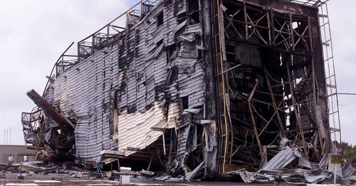 Suspeita de sabotagem francesa em Alcântara é comprovada por documentos Suspeita de sabotagem francesa em Alcântara é comprovada por documentos