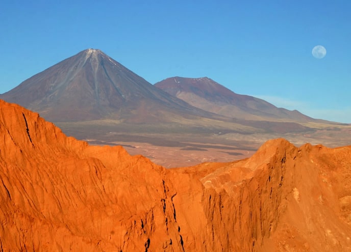 Crédito da Imagem: Atacama Photo.