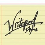 WritePad Stylus