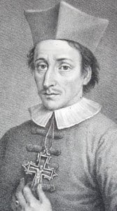 O dinamarquês Nicolau Steno (1638-1686).