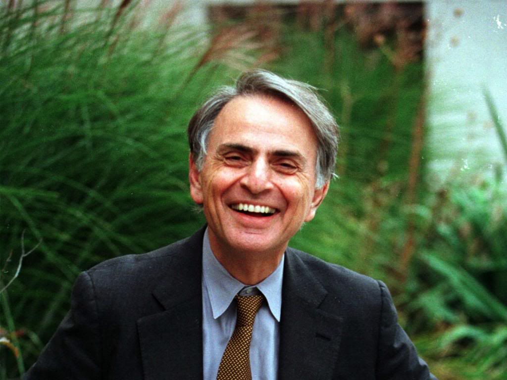 Carl-Sagan